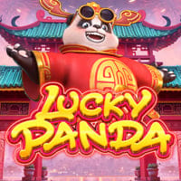 Lucky Panda in Sub_LovedbyGang