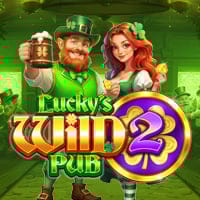 Lucky's Wild Pub 2 in Sub_Allgames