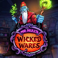 Mr Null's Wicked Wares in Other_Slots