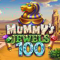 Mummy's Jewels 100 in Sub_Allgames