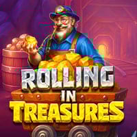Rolling in Treasures in Sub_Allgames
