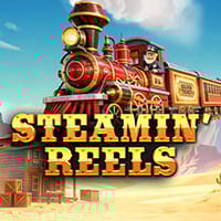 Steamin' Reels in Sub_Allgames
