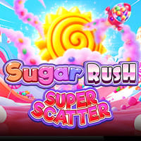 Sugar Rush Super Scatter in sub_bonusbuy