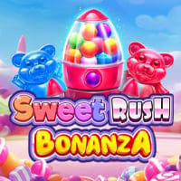 Sweet Rush Bonanza in Sub_Gamesyoumighthaveforgotten