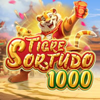 Tigre Sortudo 1000 in Top12_MostPlayed