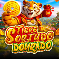 Tigre Sortudo Dourado in Sub_Allgames
