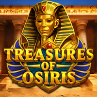 Treasures of Osiris in Sub_Allgames