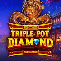 Triple Pot Diamond in Sub_Allgames
