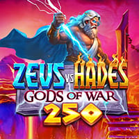 Zeus vs Hades - Gods of War 250 in sub_bonusbuy