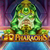 10 Pharaohs in Sub_Allgames