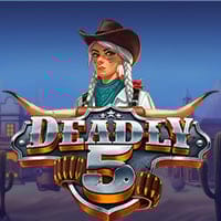 Deadly 5 in Sub_Allgames
