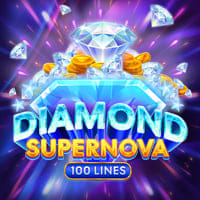 Diamond Supernova 100 in Top12_MostPlayed