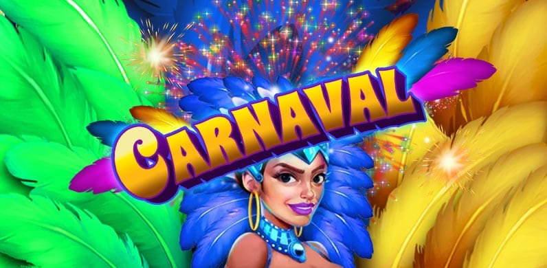Carnaval in Jackpots_exclusivos