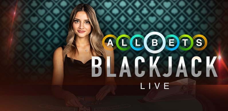 All Bets Blackjack in LiveBlackjack_Others