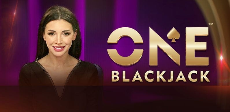 One Blackjack in Livecasino_BlackjackBR