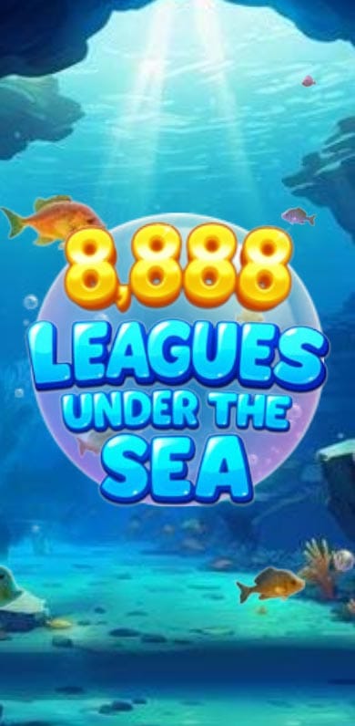 8888 Leagues Under the Sea in Sub_NewandExclusive