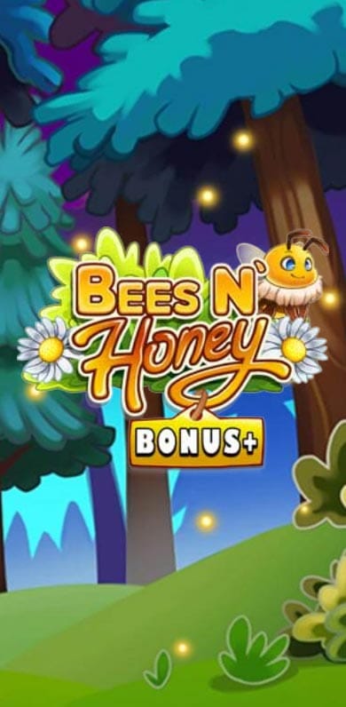 Bees N' Honey Bonus Plus in Sub_NewgamesBr