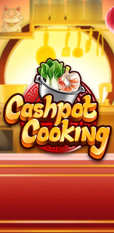 Cashpot Cooking in Sub_NewandExclusive