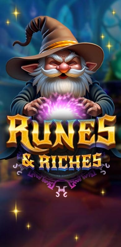 Runes and Riches in Sub_NewgamesBr