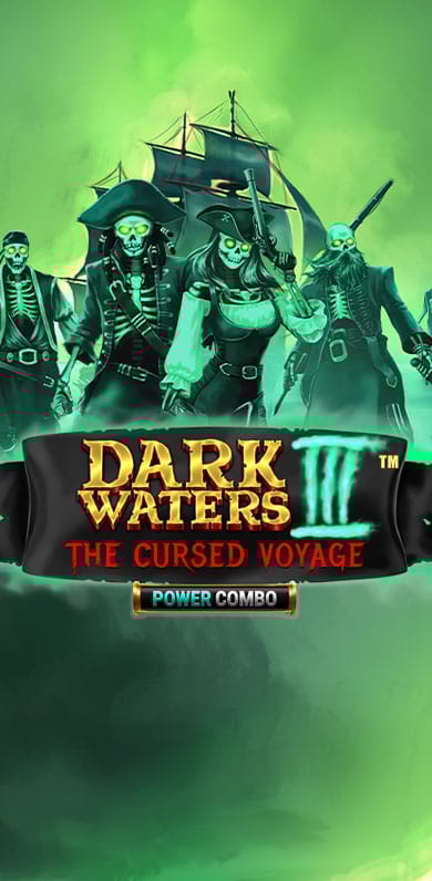 Dark Waters III Power Combo The Cursed Voyage in Sub_NewgamesBr