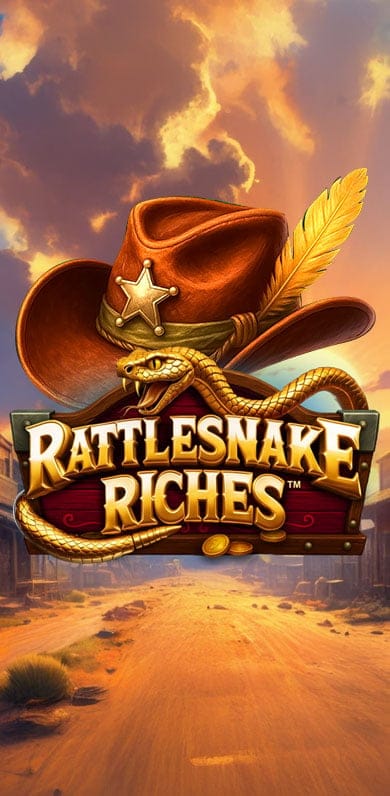 Rattlesnake Riches in Sub_NewandExclusive