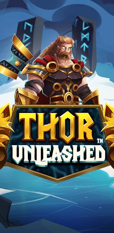 Thor Unleashed in Sub_NewgamesBr