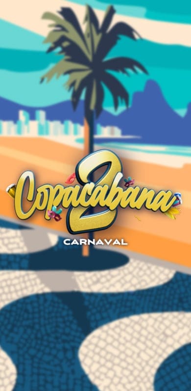 Copacabana 2: Carnaval in Sub_NewandExclusive