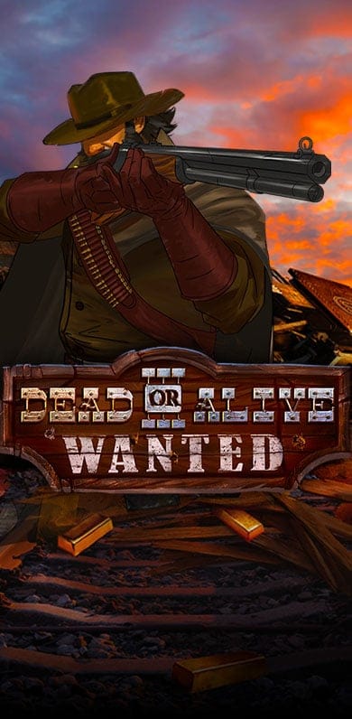 Dead or Alive 3: Wanted in Sub_NewandExclusive