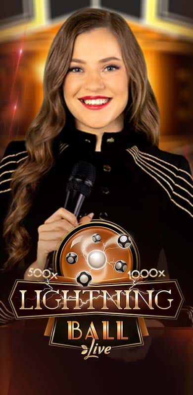 Lightning Ball in Sub_Bonusgames