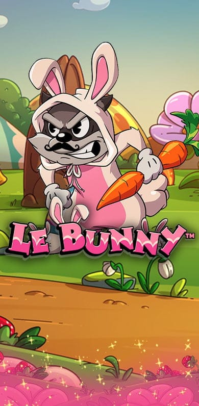 Le Bunny in Sub_NewandExclusive