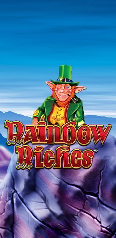 Rainbow Riches in Sub_NewandExclusive