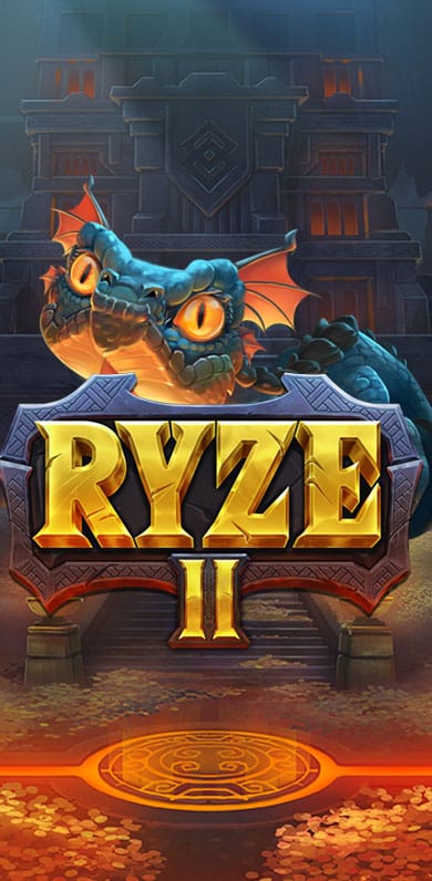 Ryze 2 in Sub_NewgamesBr