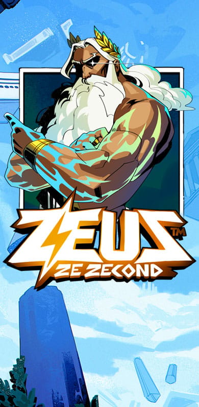 Zeus Ze Zecond in Sub_NewgamesBr