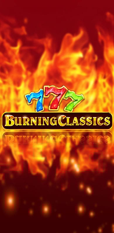 Burning Classics in Top12_MostPlayed