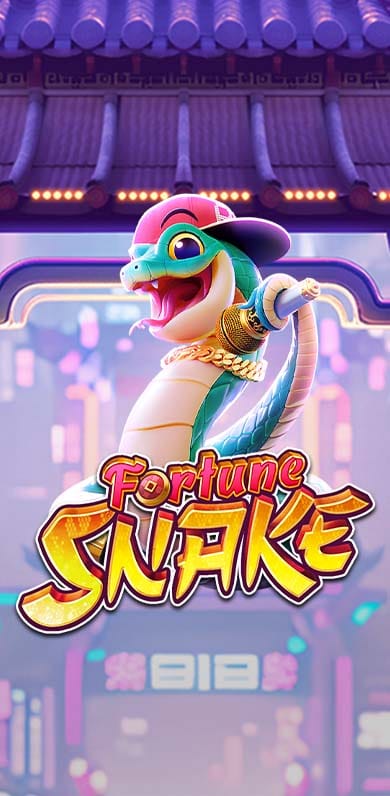 Fortune Snake in Sub_NewandExclusive