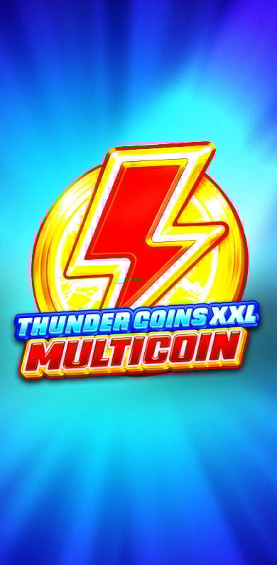Thunder Coins XXL: Multicoin in Sub_NewgamesBr