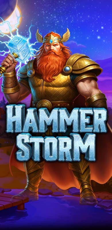 Hammerstorm in Sub_NewgamesBr