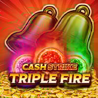 Cash Strike Triple Fire in Sub_Allgames