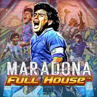Maradona Full House in Sub_Allgames