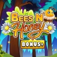 Bees N' Honey Bonus Plus in Other_Slots