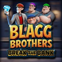 Blagg Brothers: Break the Bank in Top12_MostPlayed