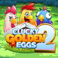Clucky Golden Eggs 2 in Top12_MostPlayed