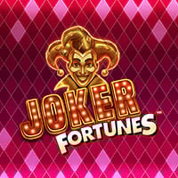 Joker Fortunes in Top12_MostPlayed