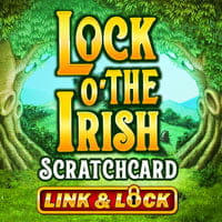 Lock O' The Irish Scratch Card in Top12_MostPlayed