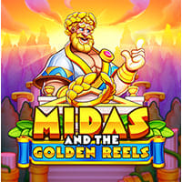 Midas and The Golden Reels in Top12_MostPlayed