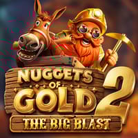 Nuggets of Gold 2: The Big Blast in Top12_MostPlayed