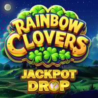 Rainbow Clovers Jackpot Drop in Top12_MostPlayed