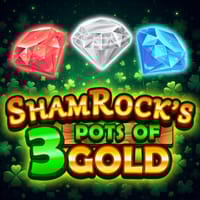 Shamrocks 3 Pots Of Gold in Top12_MostPlayed