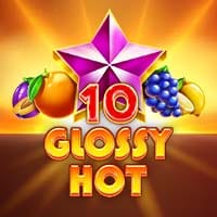 10 Glossy Hot in Sub_Allgames