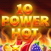 10 Power Hot in Sub_Allgames